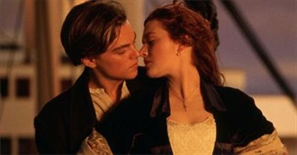 Film4&#39;s Top 50 Romantic Films