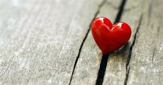 Romantic Songs for Love