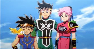 SKJAM! Reads--Fantasy 2025 Update