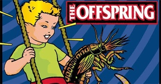 1998: 10 Awesome Albums