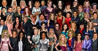 Have You Heard of These TV Shows?