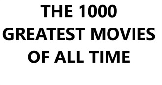 Kyle&#39;s Favorite Films