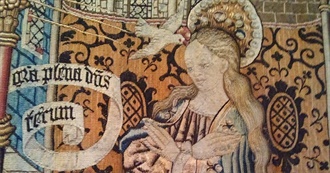 Coulson&#39;s Bookshelf