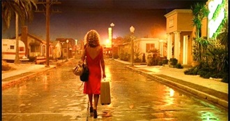 10 Great Films Set in Las Vegas