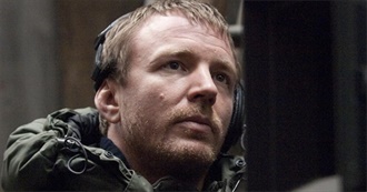 Guy Ritchie Filmography (1968-)