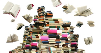 What Jess Read in 2020