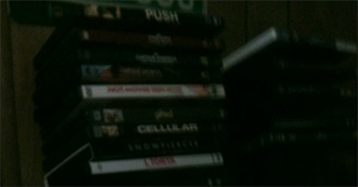 All of Julie&#39;s Owned Movies