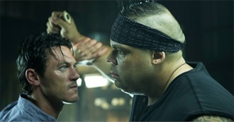 10 Not So Critically Acclaimed Movies