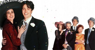 Every Movie Seen by This Person: F