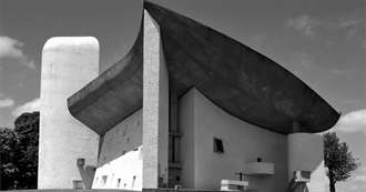 All Around France With Me