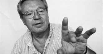 Miloš Forman Films