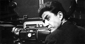 Alain Resnais Feature Films