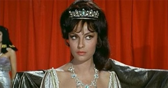 The Films of Jose Greci