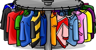 Clothes for Women and Guys