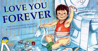Redbook&#39;s Popular Children&#39;s Books the Year You Were Born Part 4