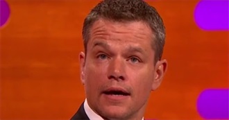 Matt Damon&#39;s Filmography