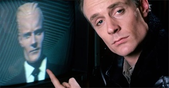 Officecyborg&#39;s Favourite Movies