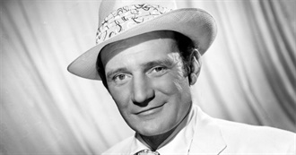 The Films of Trevor Howard