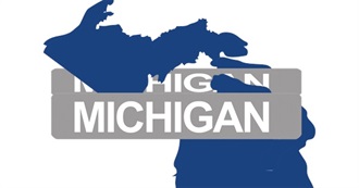 Stuff to Do in Michigan