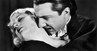 Movies With Vampires With Good Ratings on IMDb