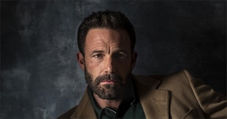 Ben Affleck Movies Steve Has Seen