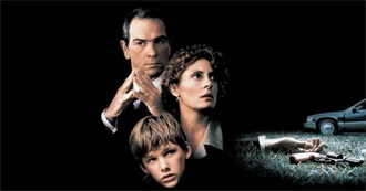 A Drama Movie From Each Year (1930-2025) - Part 4