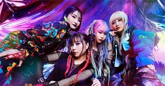 Amazing Musical Performers