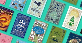 The 14 Children's Classics Every Adult Should Read