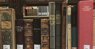 Books Alyssa Has Bought in 2020