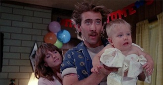 Film Frenzy 2024 - August