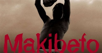 Nerdsbianhokie&#39;s Favorite African Films