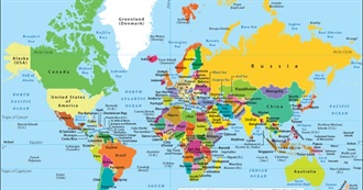 Cities This 24-Year Old Visited (Or Will Visit Before Turning 25)