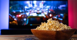 Movies ILM Watched in 2025 for the First Time