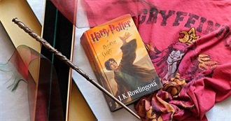 Favourite Books of ENTJ Persons