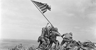 Greatest War Movies