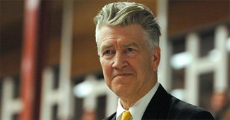 David Lynch Movies Ranked Worst to Best