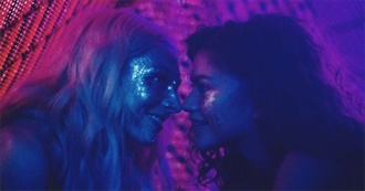 S TV Shows (Updated)