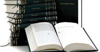 100 Books You Should Own in Your Library (Adevărul)