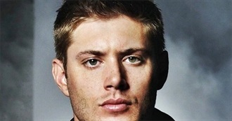 Keilah&#39;s Favorite Actors