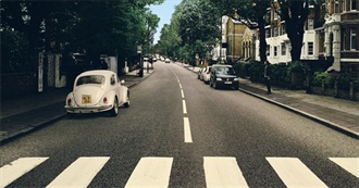 Watchmojo&#39;s Top 10 Years With the Best Music Released