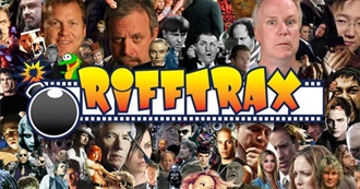 Rifftrax