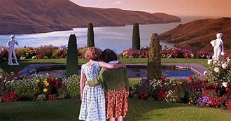 Fox&#39;s Top 100 Movies of All-Time