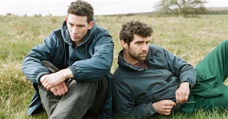 Movies Carol Wants to Watch in 2021 (Part 2)