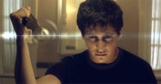 The Best Films From 1983-2001