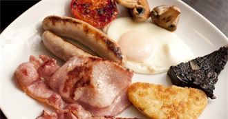 What Ray Ate - Day 414