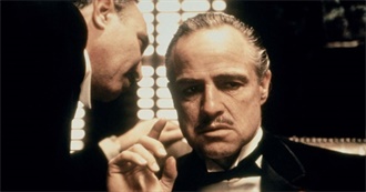 Movies Everyone Has Seen but Me