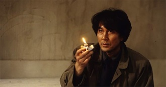 J&#39;s Top 100 Cinematic Canon (Kinda..)