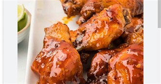 Big T&#39;s Food Eaten Today 945