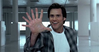 Celebrating 2003 Comedy Movies