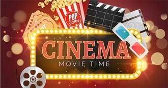 Starr&#39;s List of the Best Movies Ever